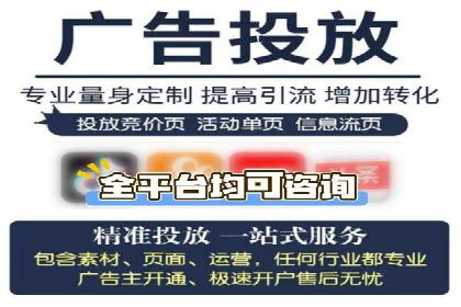 竞价推广SEM托管服务案例解析